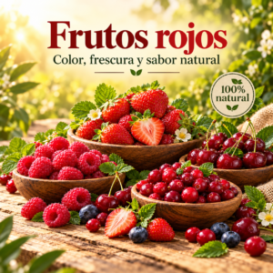 Creaciones de Frutos secos Franjola · imagen 4