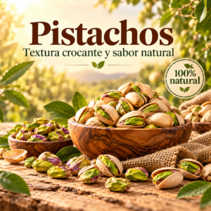 Creaciones de Frutos secos Franjola · imagen 2
