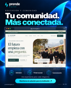 Creaciones de Prende Digital Servicios Tecnologicos · imagen 5
