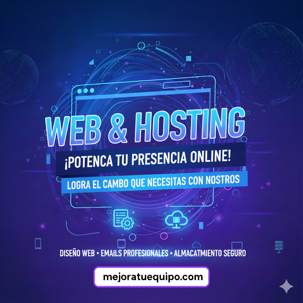 Colección de mejoratuequipo