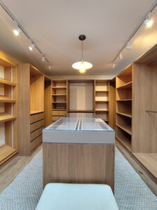 Colección de Remodelación y muebles a medida - Modos Deco