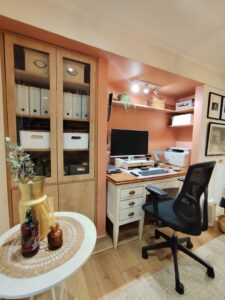 Creaciones de Remodelación y muebles a medida - Modos Deco · imagen 1