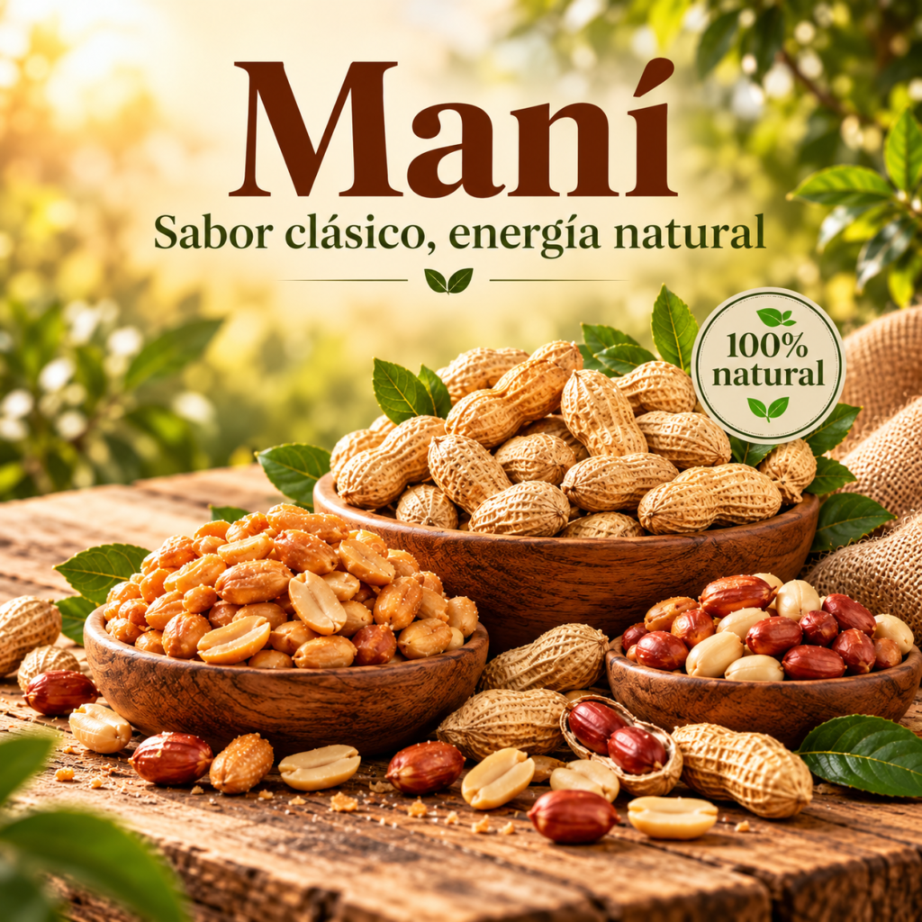 Mani con sal