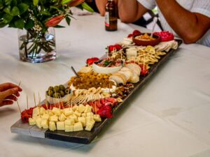 Creaciones de Momas Catering · imagen 1