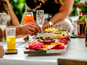 Creaciones de Momas Catering · imagen 5
