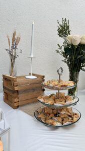 Creaciones de Momas Catering · imagen 4